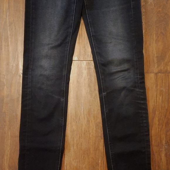 Madewell Skinny Skinny Jeans - Picture 3 of 10